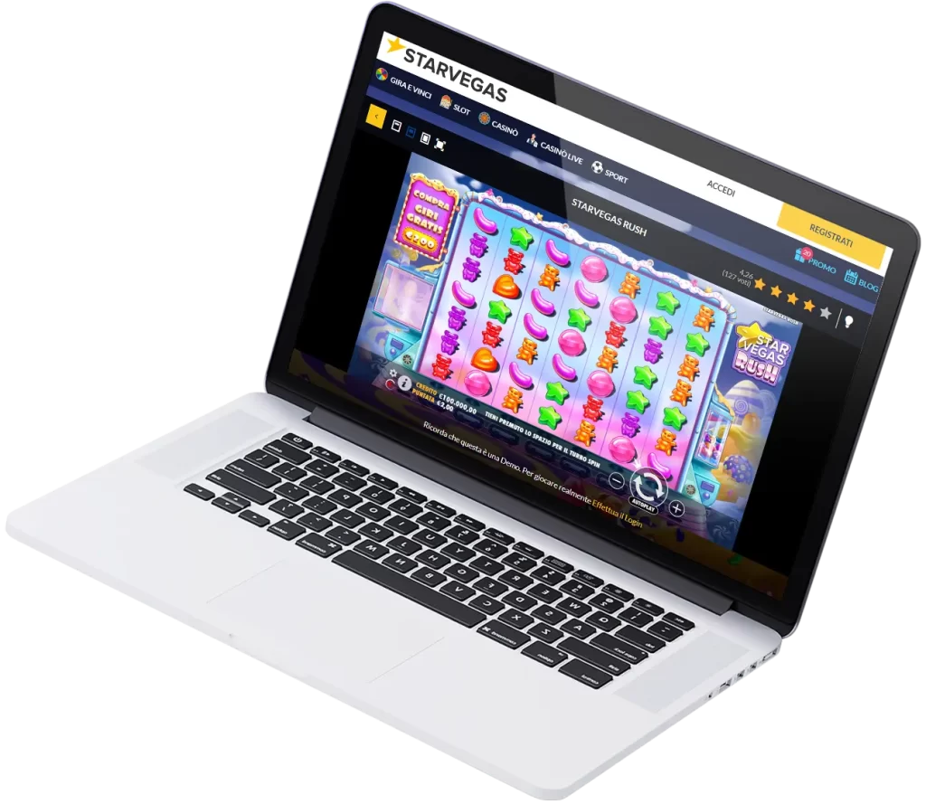 Slot Star Vegas