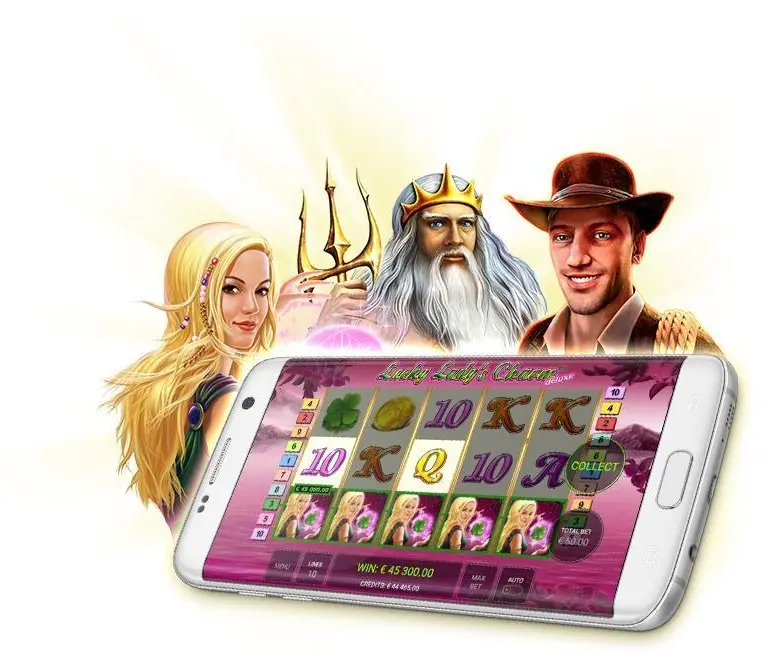 App StarVegas